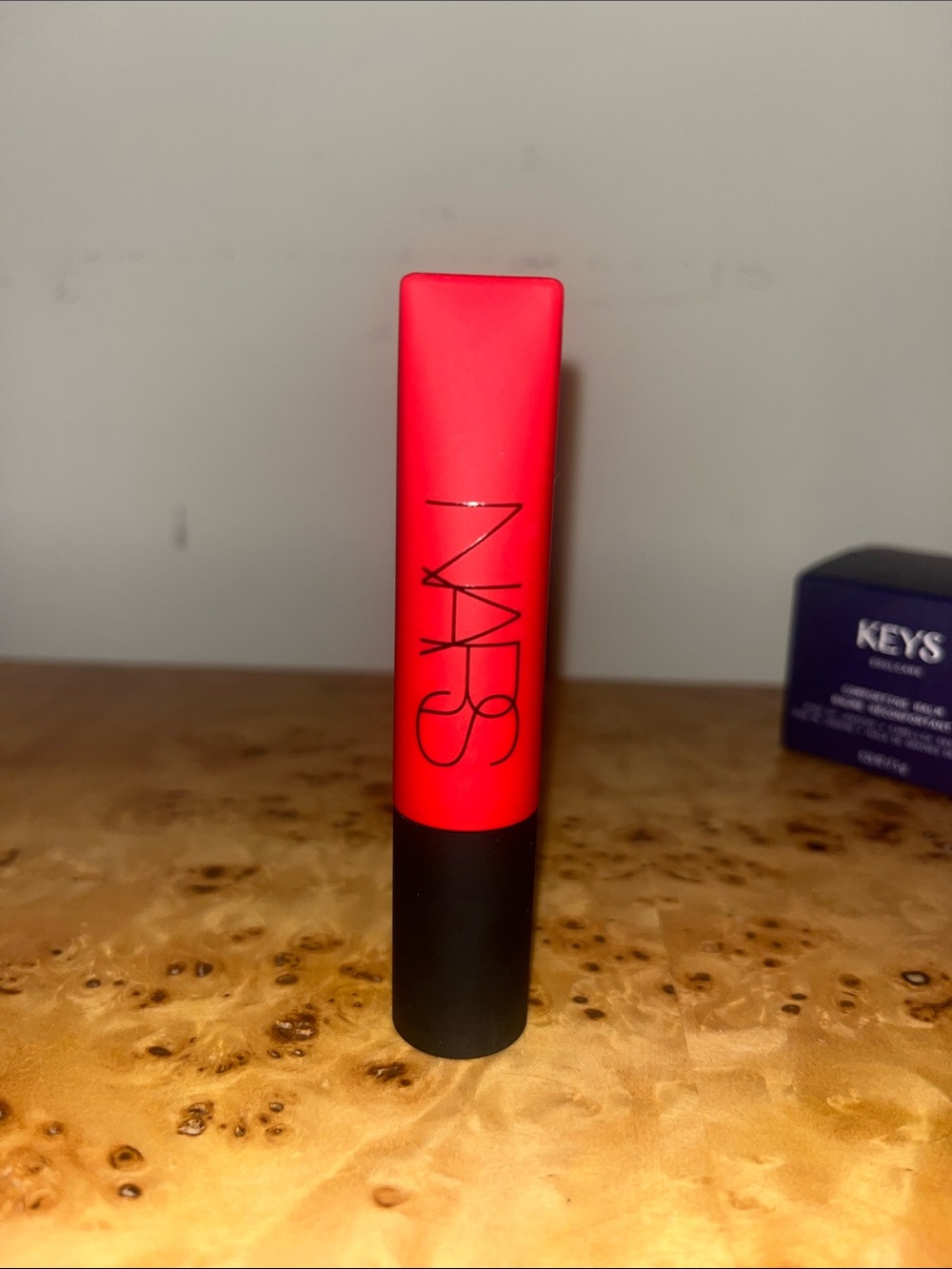 NARS Air Matte liquid Lipstick  in Dragon Girl - NEW without packaging